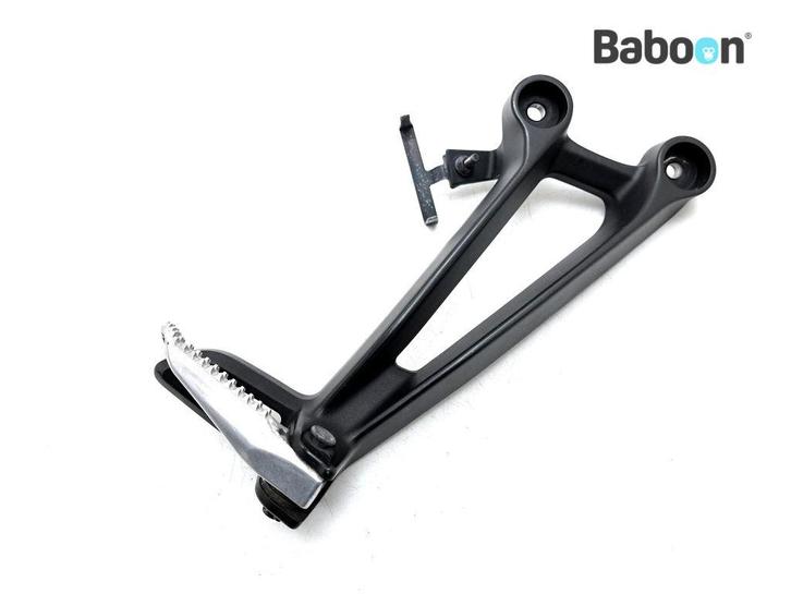 Repose-pieds arrière droite Yamaha MT 07 2021 (MT07 MT-07, Motoren, Onderdelen | Yamaha, Verzenden
