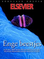 Enge beestjes / Elsevier Speciale Editie 9789035250437, Boeken, Wetenschap, Verzenden, Zo goed als nieuw