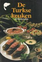 De Turkse keuken 9789062911806, Gelezen, Kaya, Verzenden