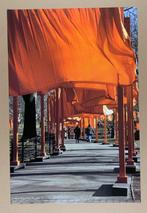 Christo & Jeanne-Claude (1935-2020) - The Gates, Foto 26 by