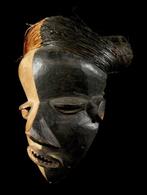 masque - Mbangu - Pende - République démocratique du Congo, Antiek en Kunst