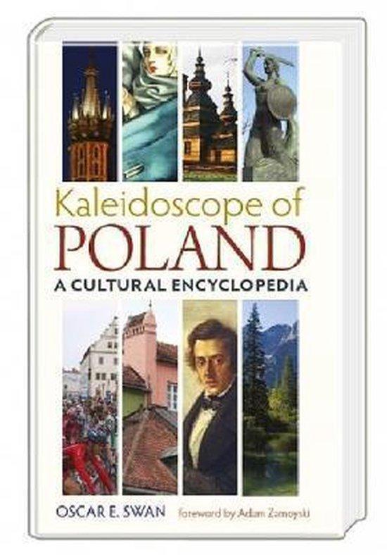Kaleidoscope of Poland 9788360229460, Boeken, Taal | Engels, Zo goed als nieuw, Verzenden