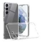 Samsung Galaxy S23 Plus Transparant Hoesje - Silicoon TPU, Verzenden, Nieuw