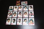 Panini World Cup Espaa 82 - Peru Set - 17 Sticker -, Verzamelen, Nieuw