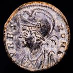 Romeinse Rijk. Constantijn I (306-337 n.Chr.). Follis, Urbs