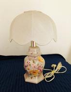 Lamp - Porselein - Lamp van keramiek