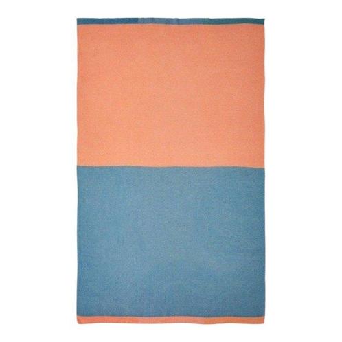 IKEA - D. ter Haar & C. Brach - Couverture - 180 cm - 120 cm, Antiek en Kunst, Antiek | Tapijten, Tafelkleden en Textiel
