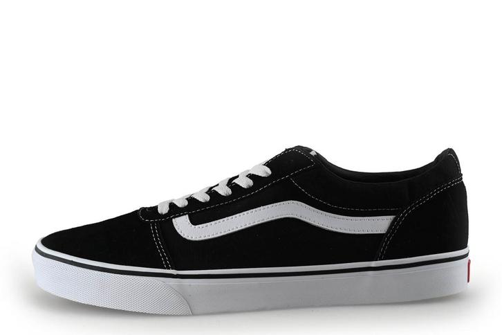 Vans sneakers in maat 47 Zwart | 5% korting, Kleding | Heren, Schoenen, Zwart, Zo goed als nieuw, Sneakers, Verzenden