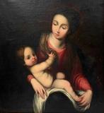 Bernardo Lorente Germán (1680-1759), Attribué(e) à - NO, Antiek en Kunst, Kunst | Schilderijen | Klassiek