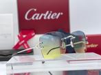 Cartier - New Piccadilly Silver Gold Planted 18k (No Customs