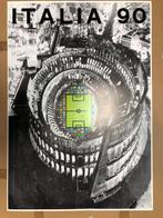 Alberto Burri - ITALIA 90 - Jaren 1990, Antiek en Kunst