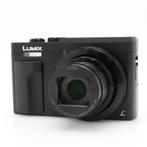 Panasonic Lumix DMC-TZ90 | Tweedehands, Audio, Tv en Foto, Verzenden, Zo goed als nieuw