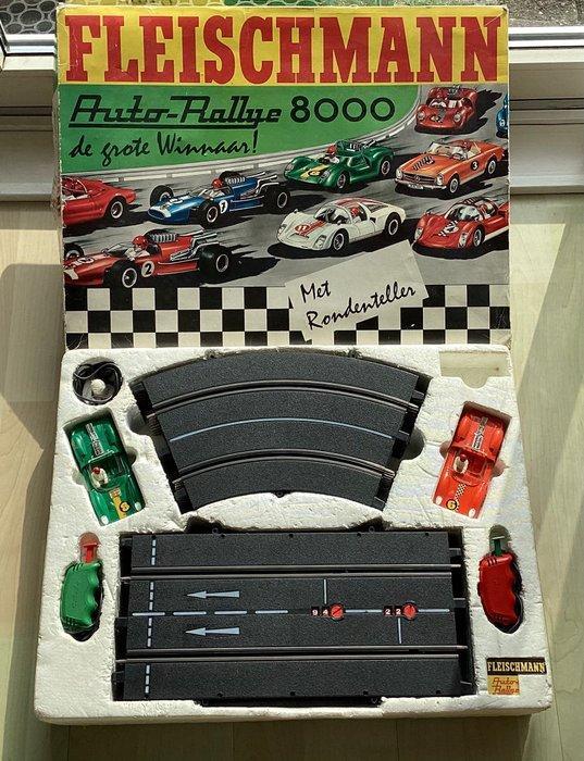 Fleischmann - Model raceauto, Hobby & Loisirs créatifs, Voitures miniatures | 1:5 à 1:12