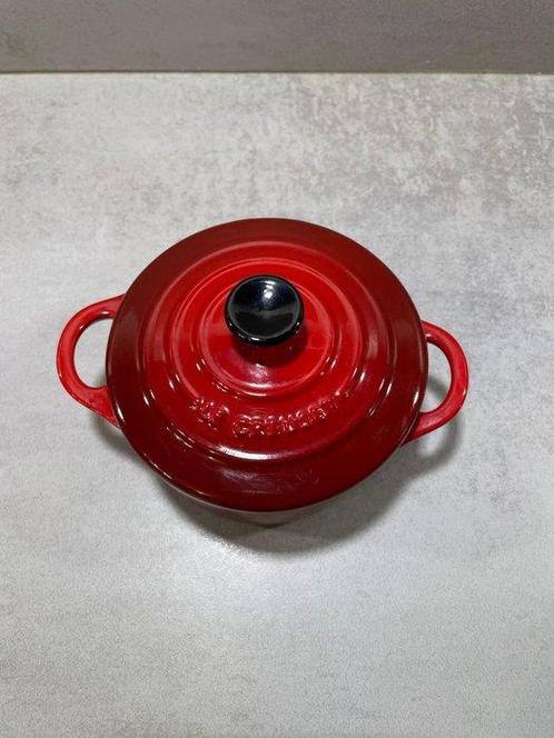 Le Creuset - Braadpan - Keramiek, Antiek en Kunst, Antiek | Keukengerei