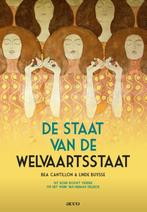 De Staat van de Welvaartsstaat 9789462927315 Linda Buysse, Boeken, Verzenden, Gelezen, Linda Buysse