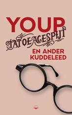 Tatoeagespijt en ander kuddeleed (9789400411838), Verzenden, Nieuw