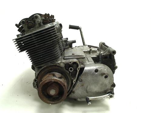 Honda CB 750 K2 1971-1974 439V MOTORBLOK CB750E-2397165, Motoren, Onderdelen | Overige, Gebruikt, Ophalen of Verzenden