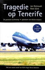 Tragedie op Tenerife 9789043505635 Jan Reijnoudt, Boeken, Verzenden, Zo goed als nieuw, Jan Reijnoudt