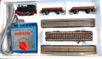 Märklin H0 - 4423 / 0999 - Modeltrein (20) - Set met Märklin, Hobby & Loisirs créatifs