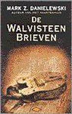 De walvisteenbrieven 9789023400684, Livres, Mark Z. Danielewski, Verzenden