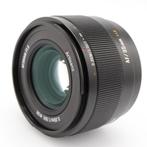 7Artisans AF 35mm F/1.8 Sony E | Tweedehands, Audio, Tv en Foto, Foto | Lenzen en Objectieven, Verzenden, Zo goed als nieuw