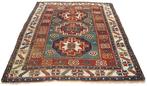 Kazachse antieke tapijten - Vloerkleed - 220 cm - 170 cm -, Huis en Inrichting, Stoffering | Tapijten en Vloerkleden, Nieuw