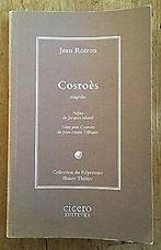 COSROES  Rotrou, Jean de  Book, Rotrou, Jean de, Verzenden