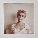 Milton Greene - Marilyn Monroe - The graduation sitting.