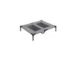 MaxxPet Hondenstretcher - 91x76x18cm - Grijs (Dier), Dieren en Toebehoren, Honden-accessoires, Ophalen of Verzenden, Nieuw