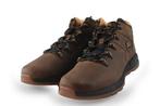 Timberland Veterschoenen in maat 44½ Zwart | 5% extra, Kleding | Heren, Schoenen, Verzenden, Gedragen, Veterschoenen, Timberland