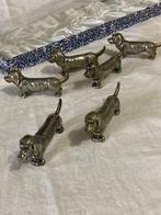 Messensteun (6) - Superbes Portes couteaux Basset Artésien