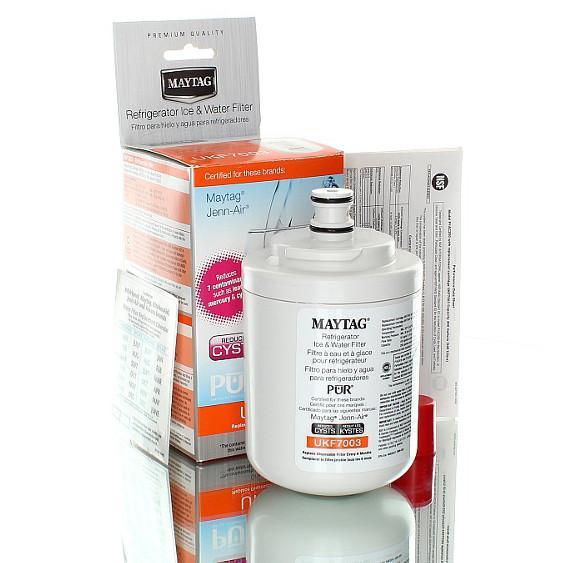 Boretti Waterfilter UKF7003, Elektronische apparatuur, Koelkasten en IJskasten, Verzenden