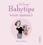 De beste babytips voor mamas 9789044713114 S. Brett, Verzenden, Gelezen, S. Brett