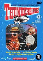 Thunderbirds 8 Dvd, Cd's en Dvd's, Verzenden, Nieuw in verpakking