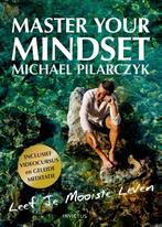 Master your mindset 9789079679423 Michael Pilarczyk, Boeken, Verzenden, Gelezen, Michael Pilarczyk