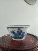 Chinese theekopje teacup - Porselein - China - Kangxi, Antiek en Kunst