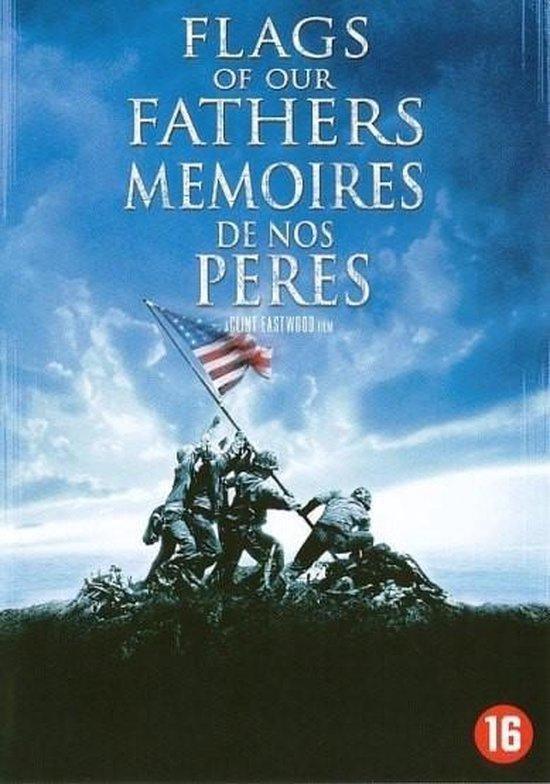Flags of our fathers (dvd tweedehands film), Cd's en Dvd's, Dvd's | Actie, Ophalen of Verzenden