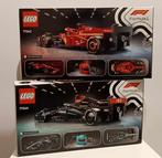 Lego - 77242, 77244 - MISB - NEW - Speed Champions - Bolid, Kinderen en Baby's, Nieuw