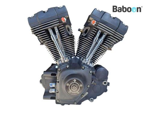 Moteur Harley-Davidson FXSTB Night Train 2007-2009 Twin Cam, Motoren, Onderdelen | Harley-Davidson, Verzenden