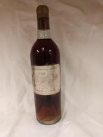 1948 Chateau dYquem - Sauternes 1er Cru Supérieur - 1 Fles, Verzamelen, Nieuw