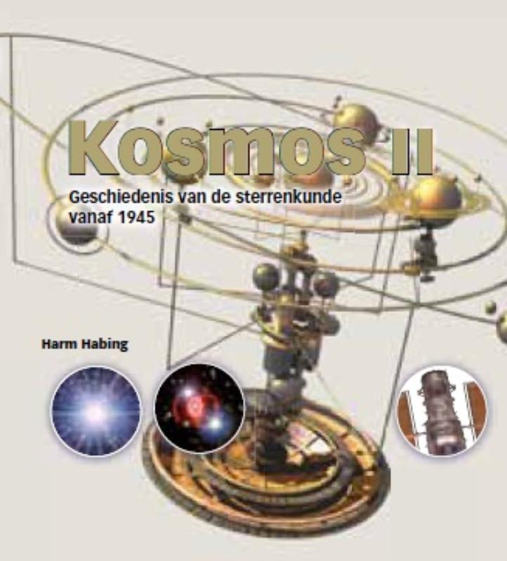 Wetenschappelijke bibliotheek 122: Kosmos /, Boeken, Wetenschap, Gelezen, Verzenden