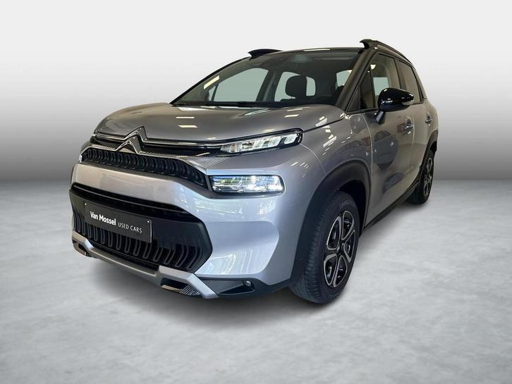Citroën C3 Aircross, Auto's, Citroën