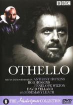 Othello - DVD (Films (Geen Games)) (Films), CD & DVD, Ophalen of Verzenden