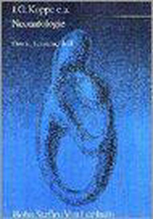 NEONATOLOGIE 9789031322978 J.G. KOPPE, Boeken, Wetenschap, Gelezen, Verzenden