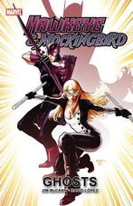 Hawkeye & Mockingbird: Ghosts, Verzenden