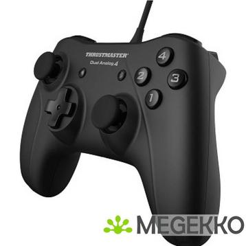 Thrustmaster Dual Analog 4 Wired Gamepad beschikbaar voor biedingen