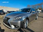 Lexus IS 300H 2016, Auto's, Nieuw