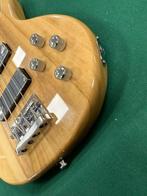 M.J.DOUGLAS - JB-Q01-n - - Guitare basse électrique à 4, Nieuw