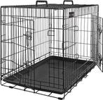 Hondenkooi - hondenhol - bench -122 x 74,5 x 80,5 cm -, Dieren en Toebehoren, Verzenden, Nieuw