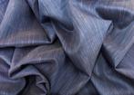 Elegante iriserende stof Ideaal voor gordijnen en draperieën
